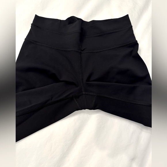 Lululemon invigorate crop black legging size 2 - Picture 9 of 13